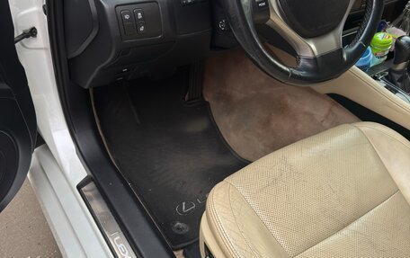 Lexus GS IV рестайлинг, 2014 год, 1 850 000 рублей, 5 фотография