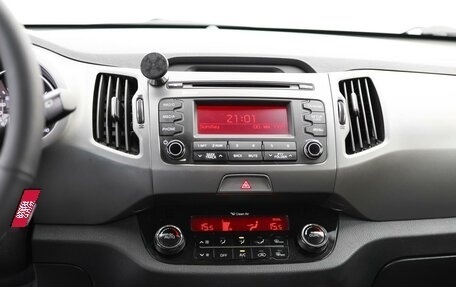 KIA Sportage III, 2014 год, 1 579 000 рублей, 27 фотография
