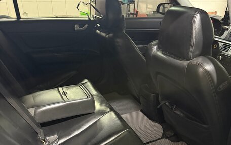 Hyundai Sonata VI, 2006 год, 599 999 рублей, 13 фотография