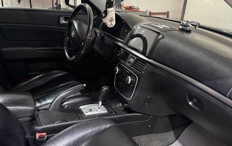 Hyundai Sonata VI, 2006 год, 599 999 рублей, 11 фотография