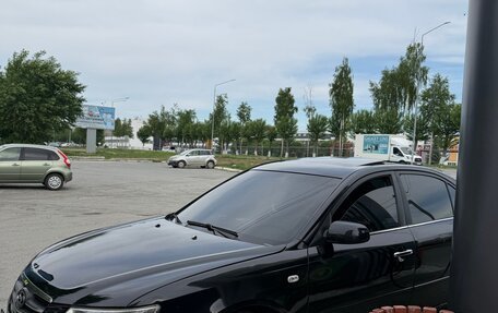 Hyundai Sonata VI, 2006 год, 599 999 рублей, 4 фотография