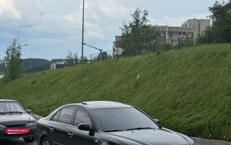 Hyundai Sonata VI, 2006 год, 599 999 рублей, 7 фотография