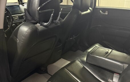 Hyundai Sonata VI, 2006 год, 599 999 рублей, 14 фотография