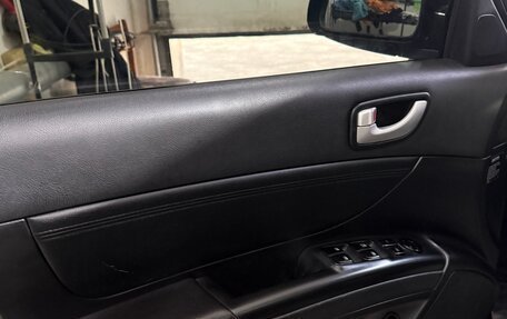 Hyundai Sonata VI, 2006 год, 599 999 рублей, 15 фотография