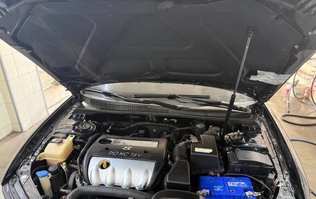 Hyundai Sonata VI, 2006 год, 599 999 рублей, 19 фотография
