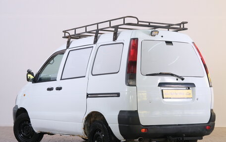 Toyota Town Ace III, 1999 год, 379 000 рублей, 5 фотография
