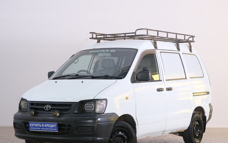 Toyota Town Ace III, 1999 год, 379 000 рублей, 4 фотография
