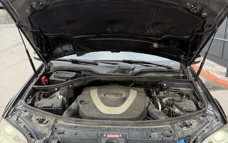 Mercedes-Benz M-Класс, 2008 год, 1 900 000 рублей, 17 фотография