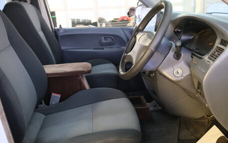 Toyota Town Ace III, 1999 год, 379 000 рублей, 8 фотография