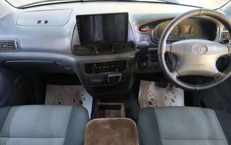 Toyota Town Ace III, 1999 год, 379 000 рублей, 12 фотография