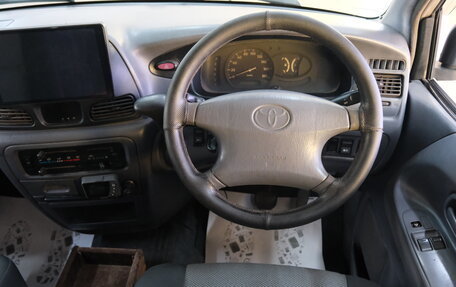 Toyota Town Ace III, 1999 год, 379 000 рублей, 11 фотография