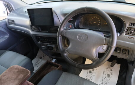 Toyota Town Ace III, 1999 год, 379 000 рублей, 10 фотография