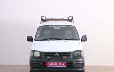 Toyota Town Ace III, 1999 год, 379 000 рублей, 2 фотография