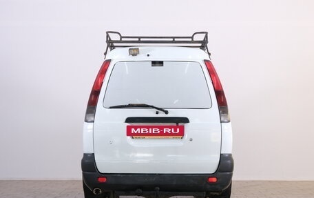Toyota Town Ace III, 1999 год, 379 000 рублей, 6 фотография