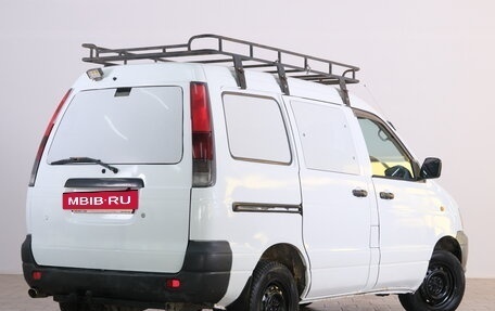 Toyota Town Ace III, 1999 год, 379 000 рублей, 7 фотография