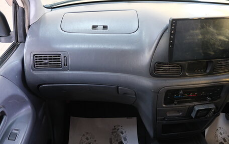 Toyota Town Ace III, 1999 год, 379 000 рублей, 16 фотография