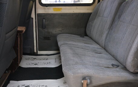 Toyota Town Ace III, 1999 год, 379 000 рублей, 19 фотография