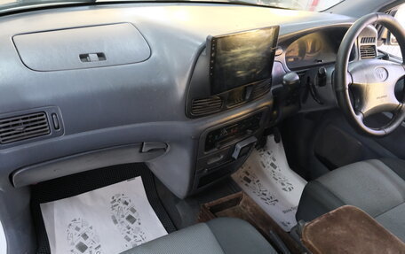 Toyota Town Ace III, 1999 год, 379 000 рублей, 17 фотография