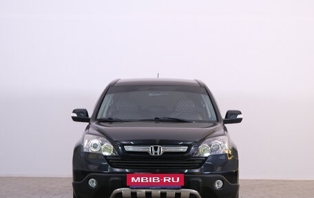 Honda CR-V III рестайлинг, 2008 год, 1 449 000 рублей, 3 фотография