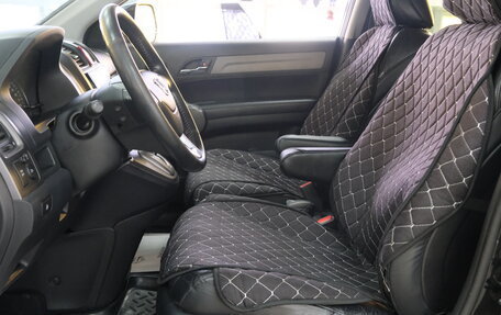 Honda CR-V III рестайлинг, 2008 год, 1 449 000 рублей, 8 фотография