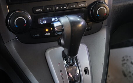Honda CR-V III рестайлинг, 2008 год, 1 449 000 рублей, 17 фотография