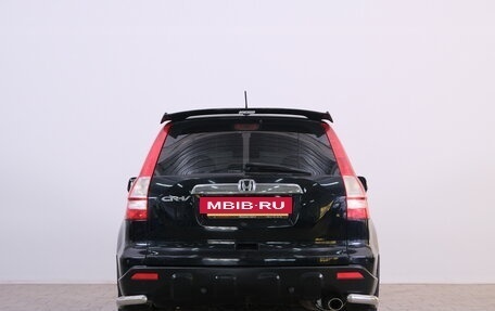 Honda CR-V III рестайлинг, 2008 год, 1 449 000 рублей, 6 фотография
