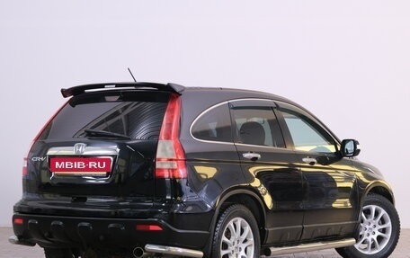 Honda CR-V III рестайлинг, 2008 год, 1 449 000 рублей, 7 фотография