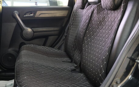 Honda CR-V III рестайлинг, 2008 год, 1 449 000 рублей, 21 фотография
