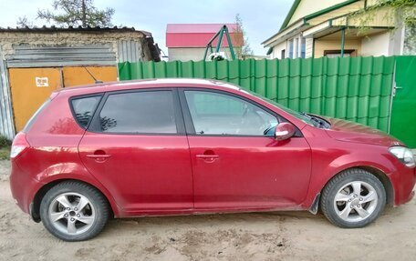KIA cee'd I рестайлинг, 2011 год, 1 150 000 рублей, 2 фотография