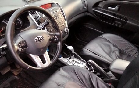 KIA cee'd I рестайлинг, 2011 год, 1 150 000 рублей, 7 фотография