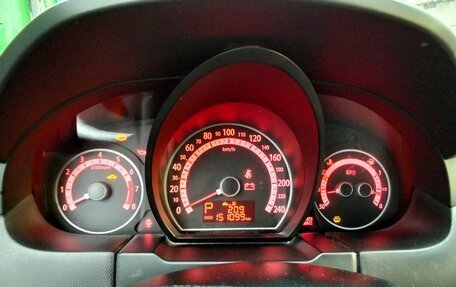 KIA cee'd I рестайлинг, 2011 год, 1 150 000 рублей, 9 фотография