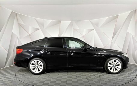 BMW 3 серия, 2013 год, 1 765 000 рублей, 6 фотография
