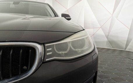 BMW 3 серия, 2013 год, 1 765 000 рублей, 8 фотография