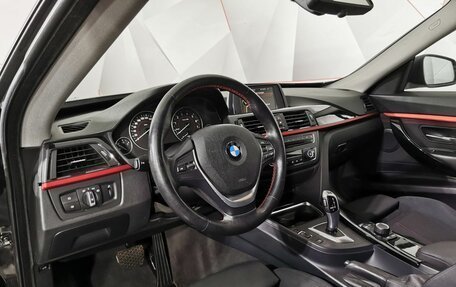 BMW 3 серия, 2013 год, 1 765 000 рублей, 11 фотография