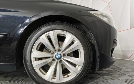 BMW 3 серия, 2013 год, 1 765 000 рублей, 7 фотография