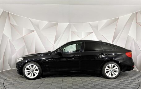 BMW 3 серия, 2013 год, 1 765 000 рублей, 5 фотография