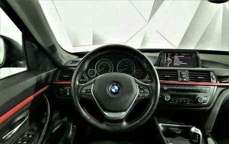 BMW 3 серия, 2013 год, 1 765 000 рублей, 12 фотография