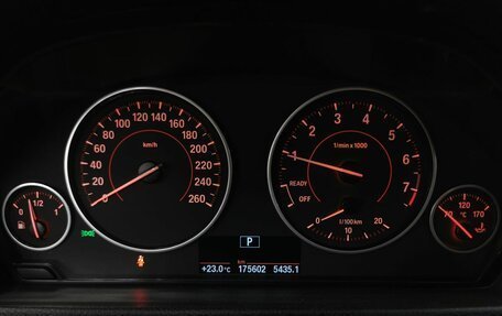 BMW 3 серия, 2013 год, 1 765 000 рублей, 15 фотография