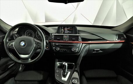 BMW 3 серия, 2013 год, 1 765 000 рублей, 10 фотография
