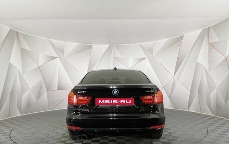 BMW 3 серия, 2013 год, 1 765 000 рублей, 4 фотография
