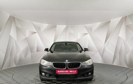 BMW 3 серия, 2013 год, 1 765 000 рублей, 3 фотография