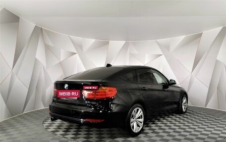 BMW 3 серия, 2013 год, 1 765 000 рублей, 2 фотография