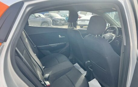 KIA Rio III рестайлинг, 2017 год, 1 271 000 рублей, 14 фотография