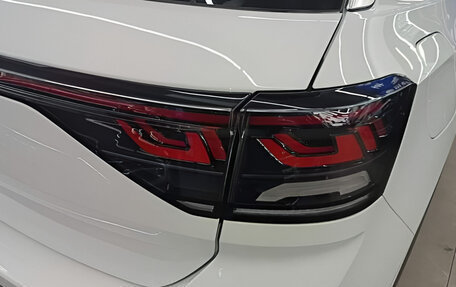Volkswagen T-Roc I, 2022 год, 1 790 000 рублей, 5 фотография