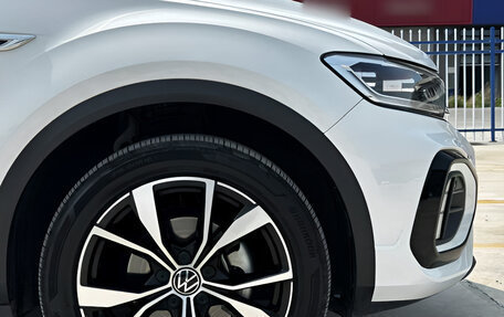 Volkswagen T-Roc I, 2022 год, 1 790 000 рублей, 6 фотография