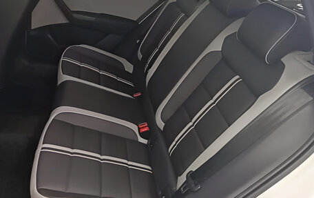 Volkswagen T-Roc I, 2022 год, 1 790 000 рублей, 15 фотография