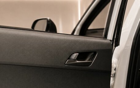 Hyundai Creta I рестайлинг, 2018 год, 1 849 000 рублей, 15 фотография