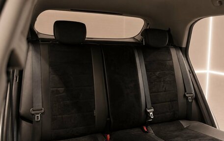 Hyundai Creta I рестайлинг, 2018 год, 1 849 000 рублей, 13 фотография