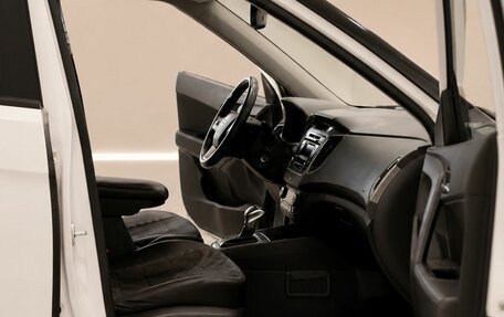 Hyundai Creta I рестайлинг, 2018 год, 1 849 000 рублей, 8 фотография
