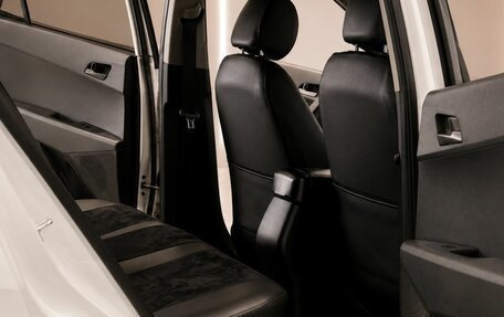 Hyundai Creta I рестайлинг, 2018 год, 1 849 000 рублей, 12 фотография